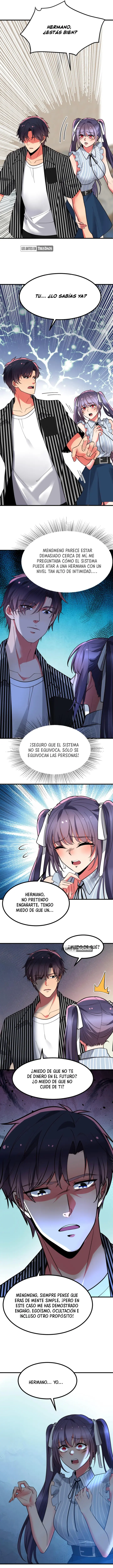 Me cansé de ser un lame-culos y Ahora Tengo 90 mil millones de monedas de oro > Capitulo 499 > Page 21